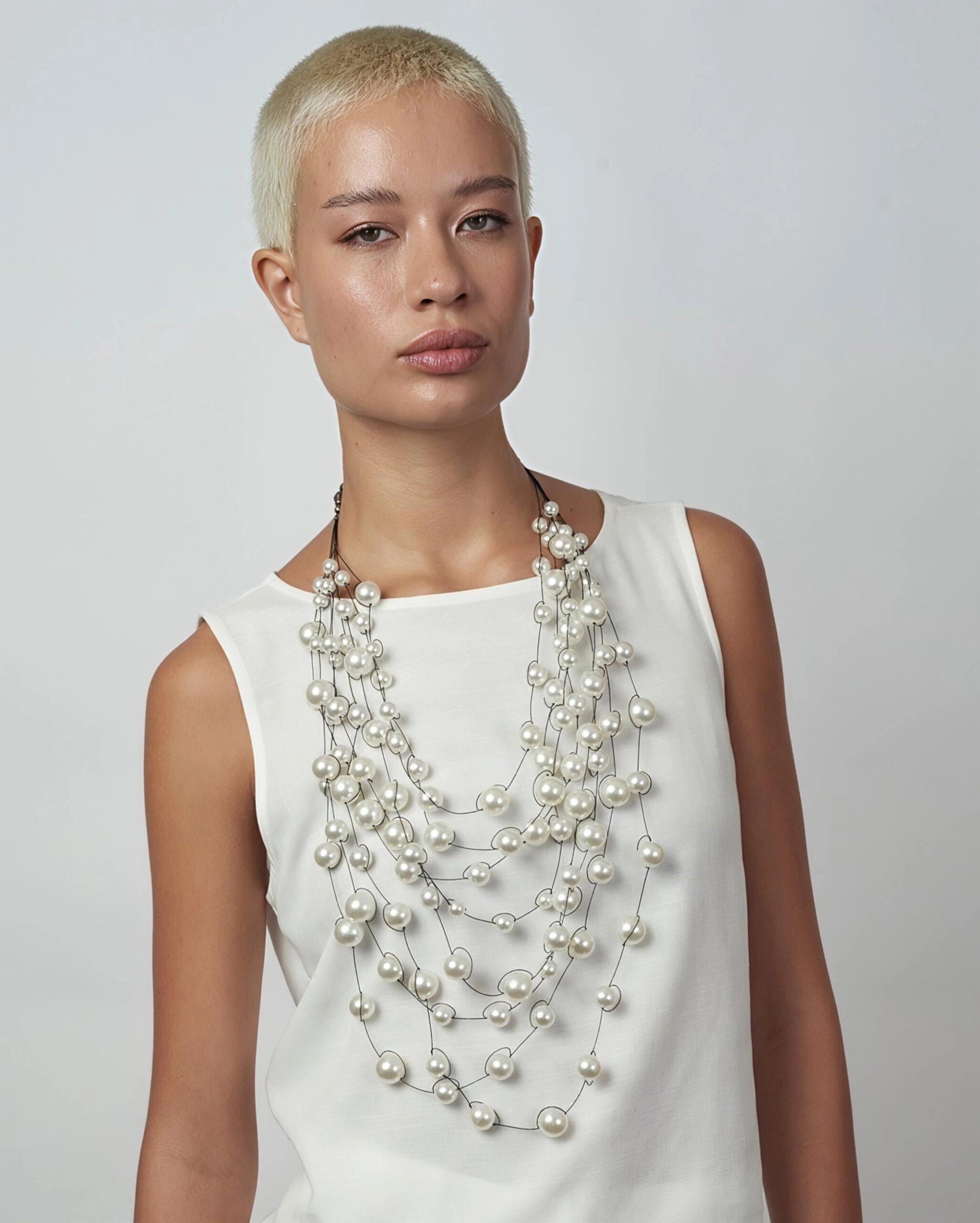 collier becky