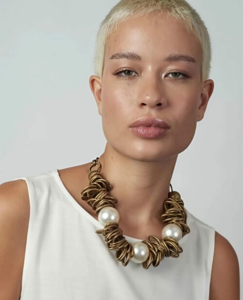 collier cielo
