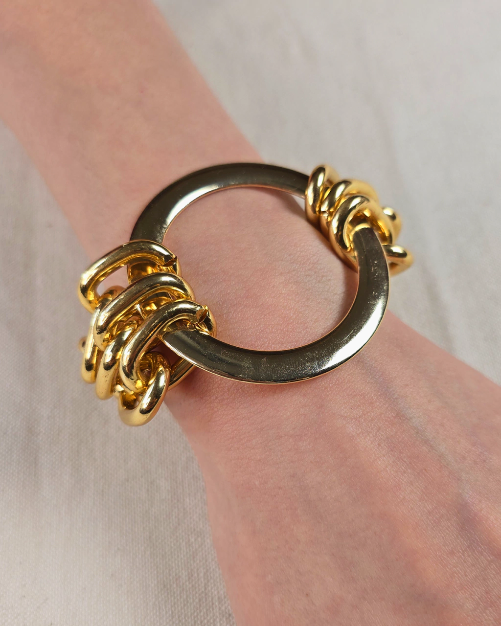 bracelet lagertha or
