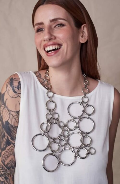 collier eduardo