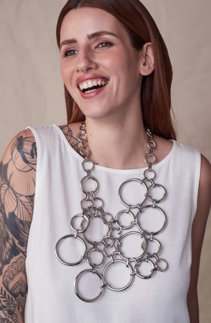 collier eduardo