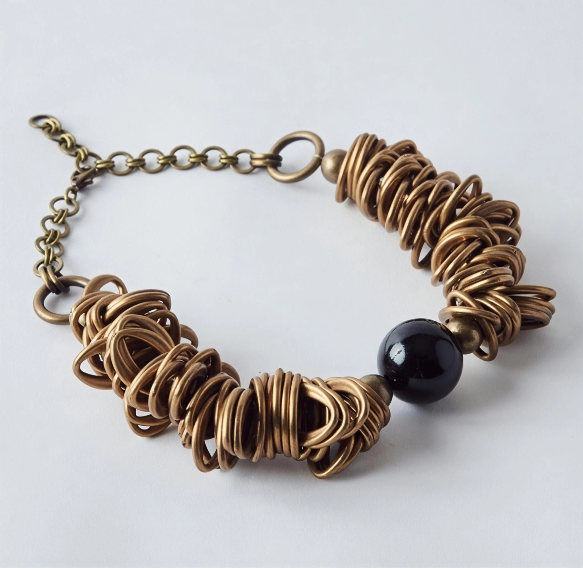 collier luna